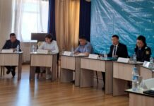 Особое внимание повышению правовой культуры населения и противодействию новым видам правонарушений