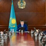 Из резерва Правительства одобрено выделение 25 млрд тенге на подготовку к предстоящему отопительному сезону