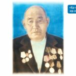 Горящее сердце солдата
