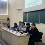 «Закон и порядок»: в Карагандинской области прошёл масштабный правовой челлендж для подучетных лиц