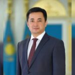 В Казахстане появилась политическая партия «Әділет»