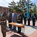 Жизненные ориентиры: хранить верность своей стране и быть настоящим патриотом