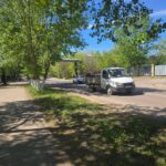 Темиртау: без топлива, но в безопасности