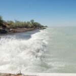 Отдых на озере Балхаш станет доступнее