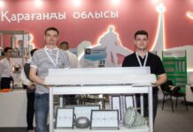 Десант из брендов: более 600 казахстанских предпринимателей соберутся на ежегодной масштабной выставке Ulttyq Ónim