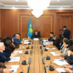 Спектр социальных проектов