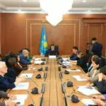 Спектр социальных проектов