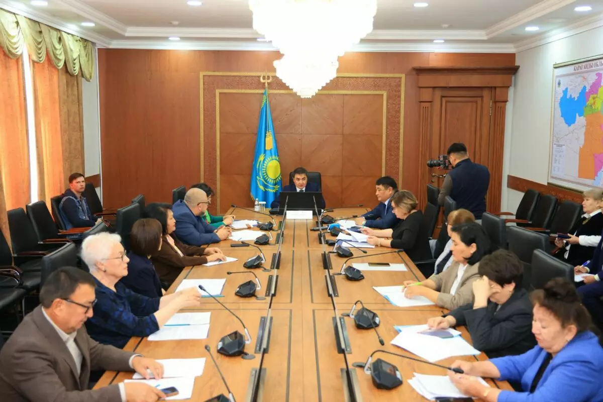 Спектр социальных проектов