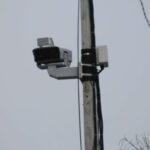 В Караганде на проспекте Бухар-Жырау заработает новый скоростемер