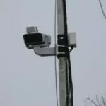 В Караганде на проспекте Бухар-Жырау заработает новый скоростемер