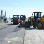В Караганде из-за ремонта перекроют участок одной из центральных улиц