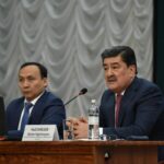 Когда лес зашумит?