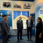 Сотрудничество и современные методы борьбы с преступностью