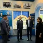 Сотрудничество и современные методы борьбы с преступностью