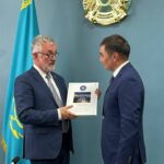 Немецкая делегация посетила регион: в центре внимания — сотрудничество и диалог