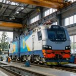Обновление парка: в депо Караганды появятся новые локомотивы