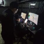 В Карагандинской области в отделы полиции были доставлены 340 несовершеннолетних