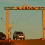 Новый туристический маршрут Нильды–Успенка: история, индустриальное наследие и природа Центрального Казахстана