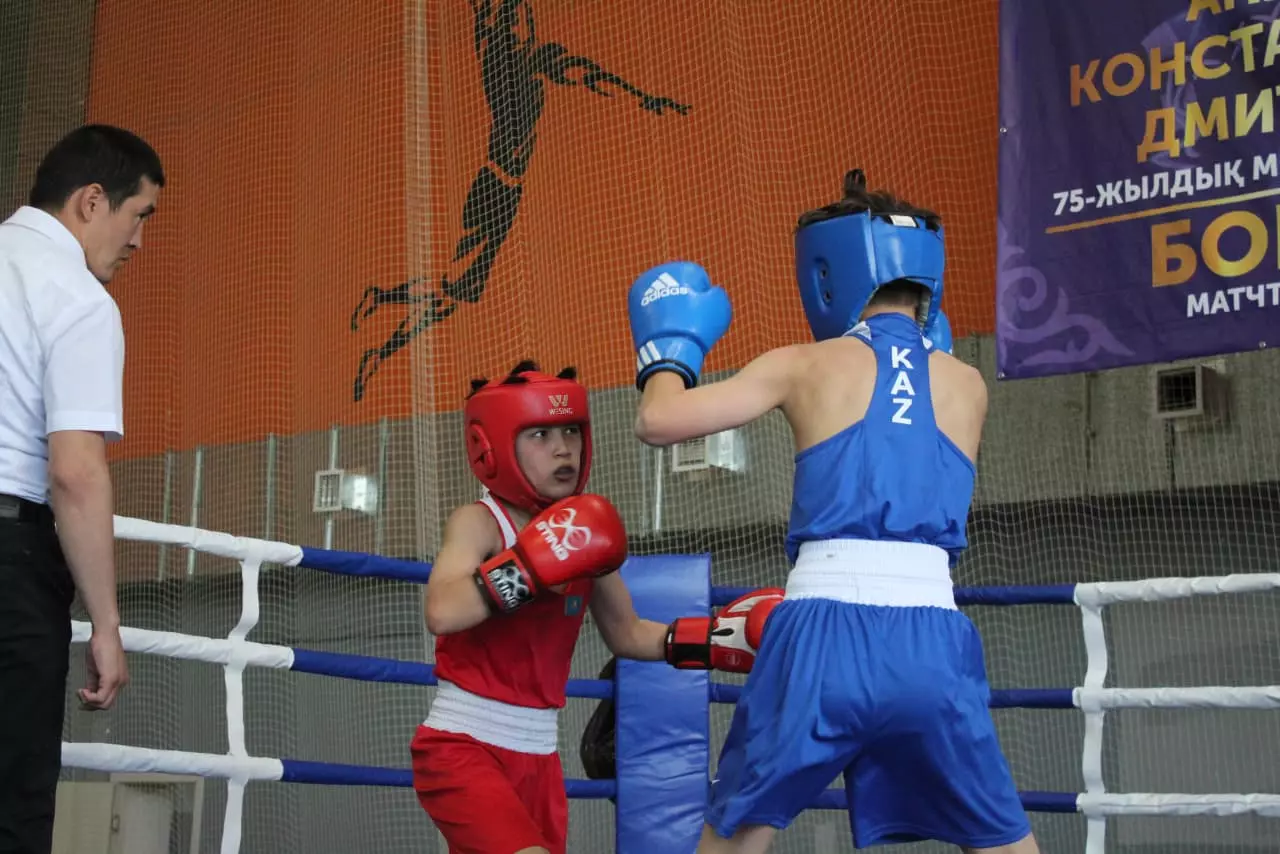 Бокс как шахматы: воспитать плеяду чемпионов