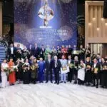Сила искусства