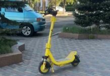 Электросамокаты: жестче не только правила, но и ответственность