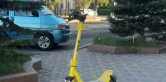 Электросамокаты: жестче не только правила, но и ответственность