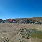 Более 640 тысяч тенге заплатит подрядная организация Балхаша, занимающаяся сбором мусора