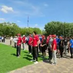 В Караганде стартовал антинаркотический месячник