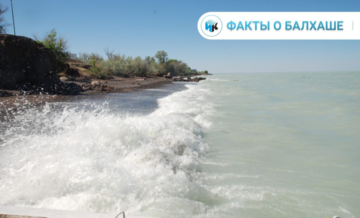 Наше море