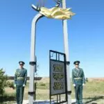 Эти годы оставили глубокий след в истории нашего народа