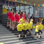 Смех и улыбки: в Шахтинске отпраздновали Международный день защиты детей