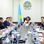 Модернизировать методику обучения казахскому языку предстоит в детских садах