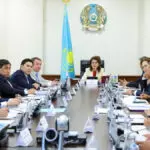 Модернизировать методику обучения казахскому языку предстоит в детских садах