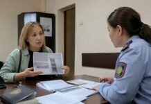 Кухня с трещинами на миллион: как карагандинка решила проблемы, связанные с некачественной мебелью