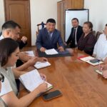 Публичное обсуждение результатов внутреннего анализа коррупционных рисков