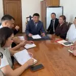 Публичное обсуждение результатов внутреннего анализа коррупционных рисков