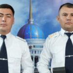 Никто не думал о себе: на принятие решения считанные секунды