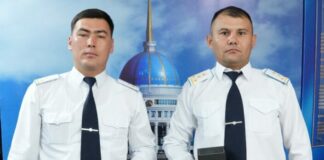 Никто не думал о себе: на принятие решения считанные секунды