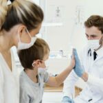 Качественная диагностика: с 1 сентября внедрят цифровые профосмотры школьников