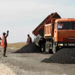 В Казахстане растет занятость в промышленности, строительстве и образовании