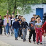 Как в Карагандинской области получить путевку на каникулах