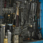 Обокрал соседа: полицейские раскрыли кражу инструментов на 500 тысяч тенге