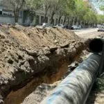 Чтобы зимой было тепло: в Балхаше началась подготовка к отопительному сезону