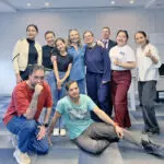 Креативный подход: молодежь Караганды изучает медиаграмотность