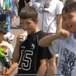 День, полный чудес