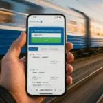 Поезда онлайн: теперь можно следить за составом в реальном времени