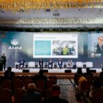 Финишная прямая: Астана готовится к старту главного b2b-события ГМК — Конгресса AMM 2026