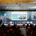 Финишная прямая: Астана готовится к старту главного b2b-события ГМК — Конгресса AMM 2026