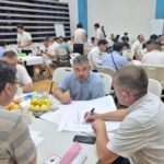 О чем говорят отцы