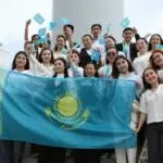 4 июня — День государственных символов Республики Казахстан